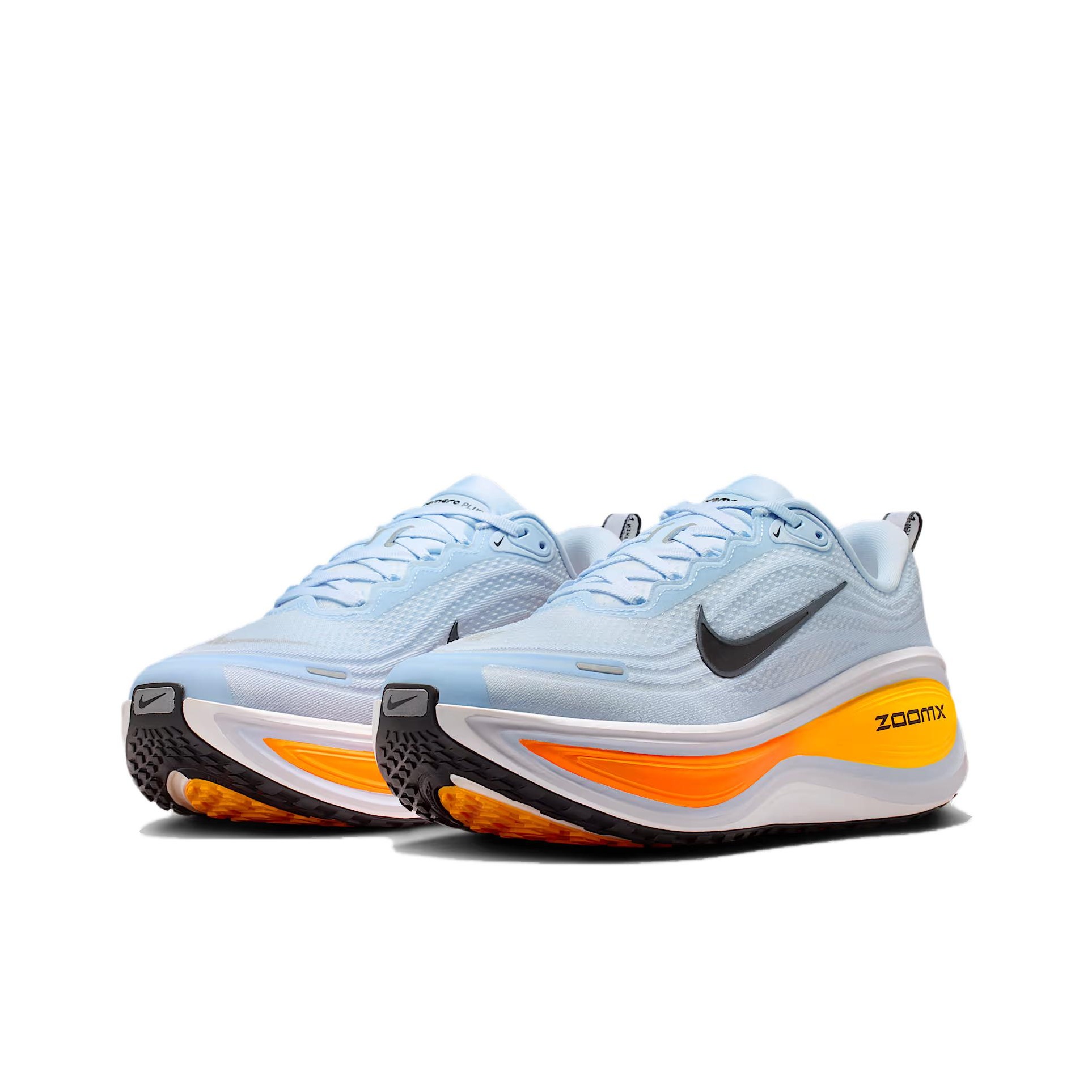Nike Vomero Plus Running Shoes - Running Gear Nike recension och pris
