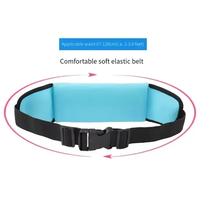 1pc Running Bag Women Waist ba - Running Gear Phone recension och pris